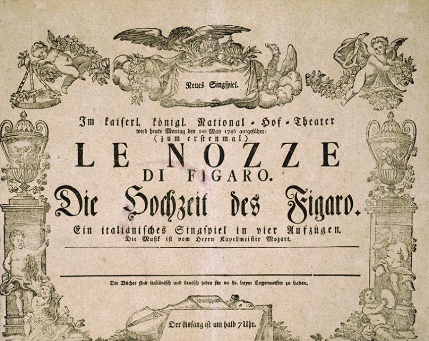 ZUHAUSE BEI DEN MOZARTS – IM FIGAROHAUS HINTER DEM DOM ZUHAUSE BEI DEN MOZARTS – IM FIGAROHAUS HINTER DEM DOM
